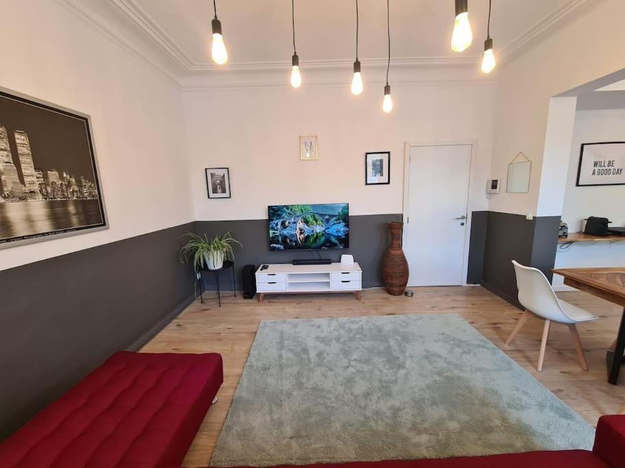 Duplex Dans Le Centre D'Heusy Lejlighed Verviers Eksteriør billede